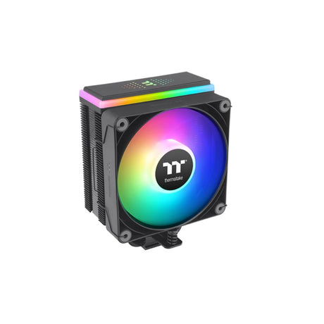Thermaltake ASTRIA 200 ARGB CPU Air Cooler Black
