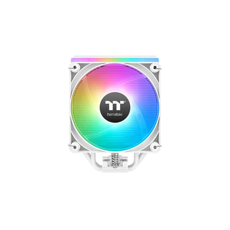Thermaltake ASTRIA 200 ARGB CPU Air Cooler White 2