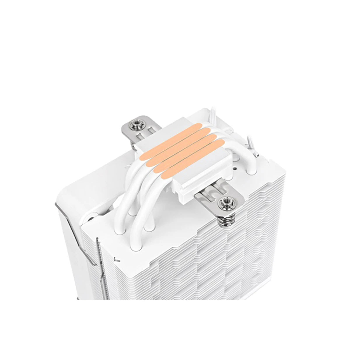 Thermaltake ASTRIA 200 ARGB CPU Air Cooler White 4