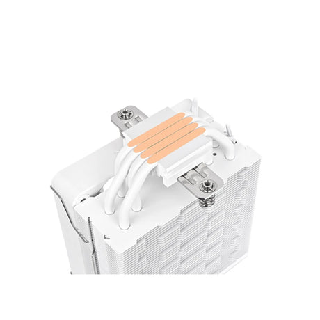 Thermaltake ASTRIA 200 ARGB CPU Air Cooler White 4