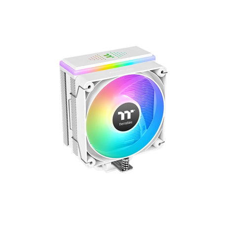 Thermaltake ASTRIA 200 ARGB CPU Air Cooler White