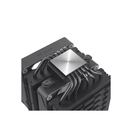 Thermaltake ASTRIA 600 ARGB Lighting 120mm CPU Cooler Black 4
