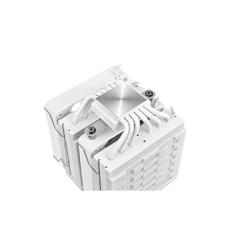 Thermaltake ASTRIA 600 ARGB Lighting 120mm CPU Cooler White 4