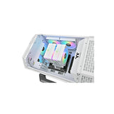 Thermaltake ASTRIA 600 ARGB Lighting 120mm CPU Cooler White 6