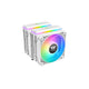 Thermaltake ASTRIA 600 ARGB Lighting 120mm CPU Cooler White