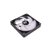 Thermaltake CT120 ARGB Sync PC Cooling Fan - 2 Fan Pack Black 4