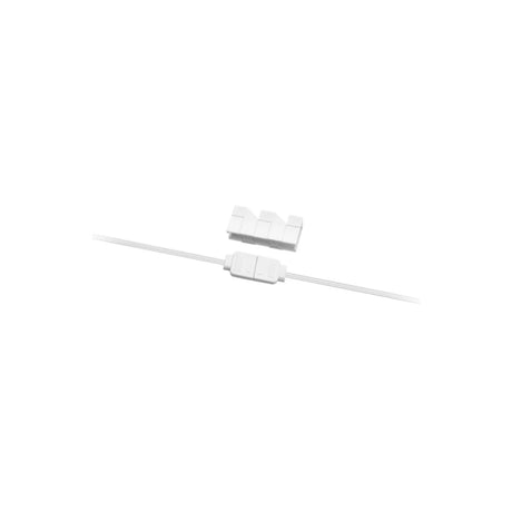 Thermaltake CT120 ARGB Sync PC Cooling Fan - 2 Fan Pack White 7