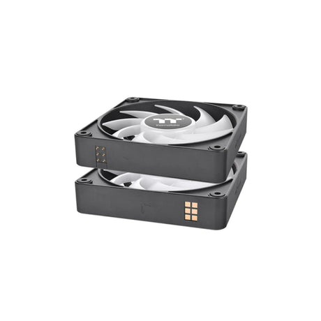 Thermaltake CT120 EX ARGB Sync PC Cooling Fan Black 4