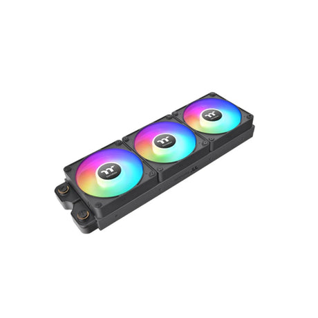 Thermaltake CT120 EX ARGB Sync PC Cooling Fan Black