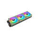 Thermaltake CT120 EX ARGB Sync PC Cooling Fan Matcha Green