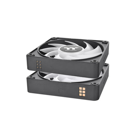 Thermaltake CT140 EX ARGB Sync PC Cooling Fan Black 4