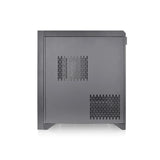 Thermaltake CTE C700 Tempered Glass ARGB Mid Tower PC Case Black 4