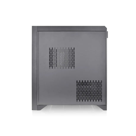 Thermaltake CTE C700 Tempered Glass ARGB Mid Tower PC Case Black 4