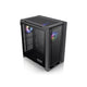 Thermaltake CTE C700 Tempered Glass ARGB Mid Tower PC Case Black 5