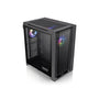 Thermaltake CTE C700 Tempered Glass ARGB Mid Tower PC Case Black 5