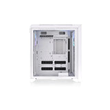Thermaltake CTE C700 Tempered Glass ARGB Mid Tower PC Case White 3