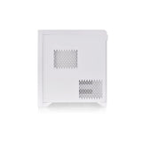 Thermaltake CTE C700 Tempered Glass ARGB Mid Tower PC Case White 4