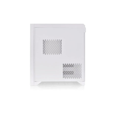 Thermaltake CTE C700 Tempered Glass ARGB Mid Tower PC Case White 4