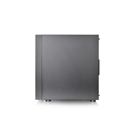Thermaltake H570 Tempered Glass ARGB Mid Tower PC Case Black 4