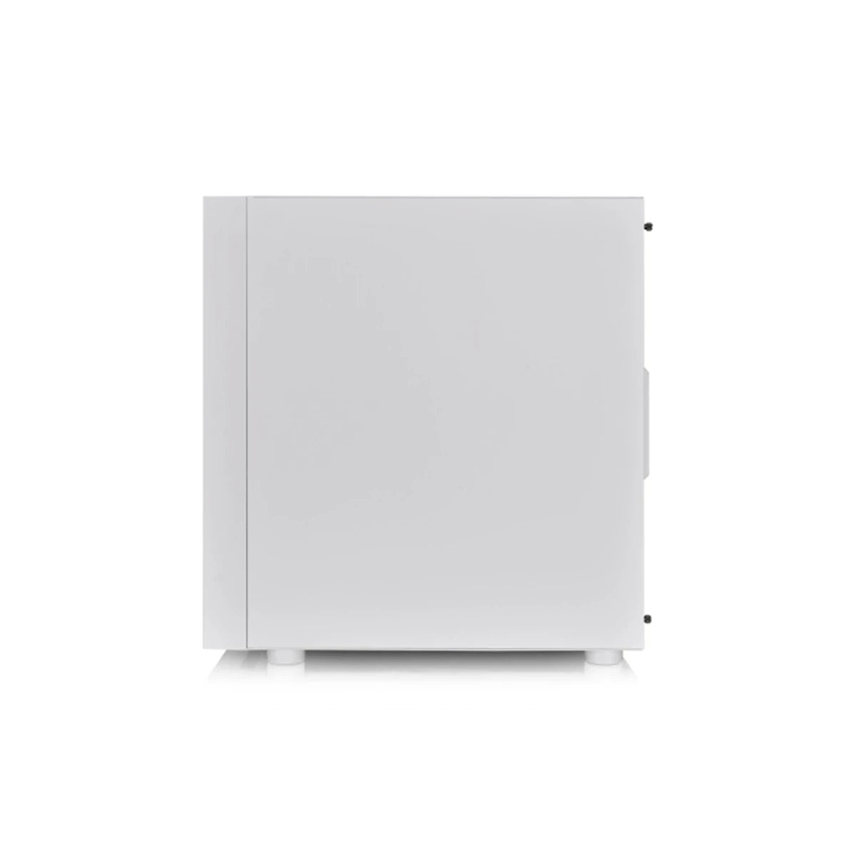 Thermaltake H570 Tempered Glass ARGB Mid Tower PC Case Snow 3