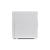 Thermaltake H570 Tempered Glass ARGB Mid Tower PC Case Snow 3