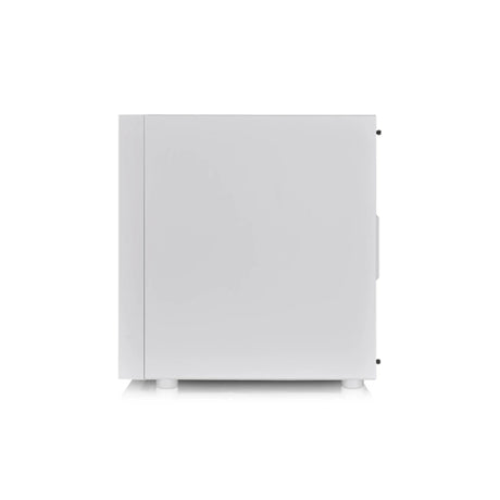 Thermaltake H570 Tempered Glass ARGB Mid Tower PC Case Snow 3