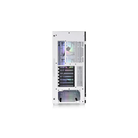 Thermaltake H570 Tempered Glass ARGB Mid Tower PC Case Snow 6