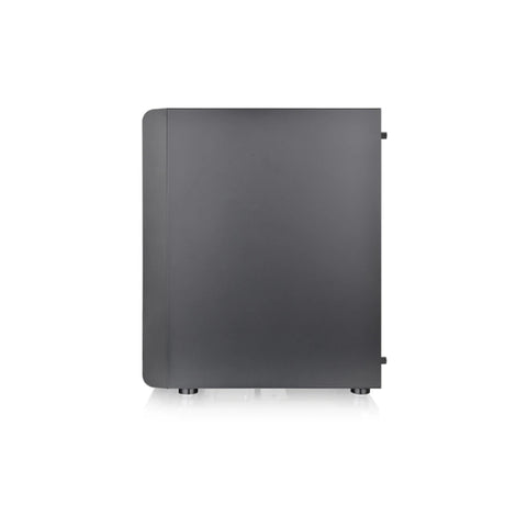 Thermaltake S200 Tempered Glass ARGB Mid Tower PC Case Black 4