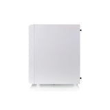 Thermaltake S200 Tempered Glass ARGB Mid Tower PC Case Snow 4