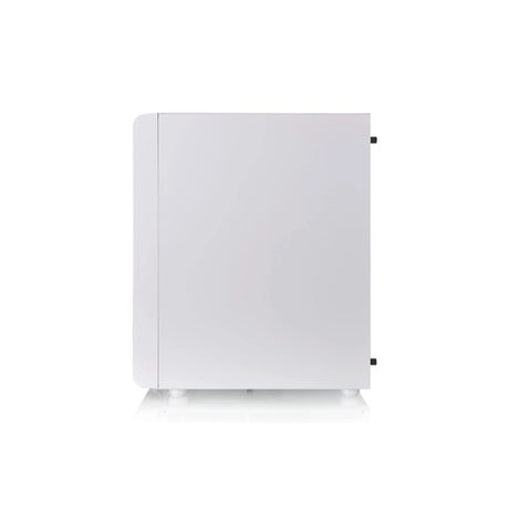 Thermaltake S200 Tempered Glass ARGB Mid Tower PC Case Snow 4