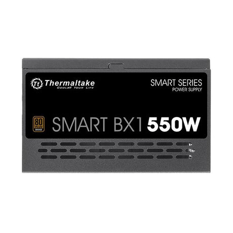 Thermaltake Smart BX1 550W 80 Plus Bronze ATX Power Supply 6