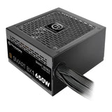 Thermaltake Smart BX1 650W 80 Plus Bronze ATX Power Supply 2