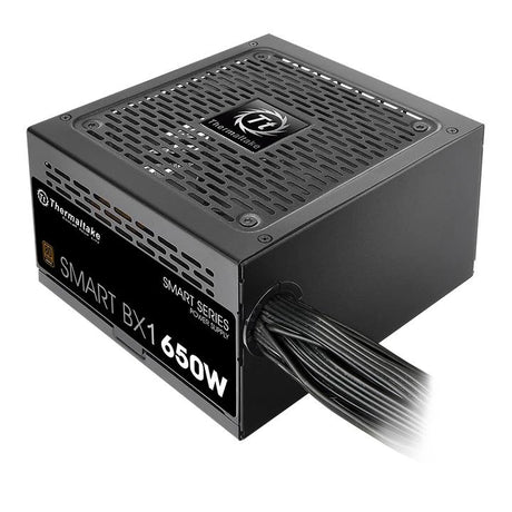 Thermaltake Smart BX1 650W 80 Plus Bronze ATX Power Supply 2