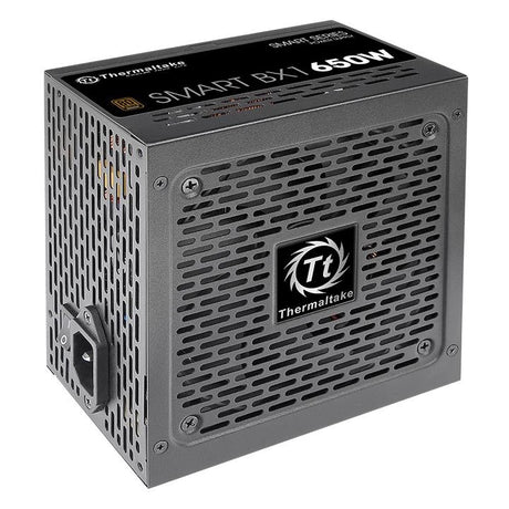 Thermaltake Smart BX1 650W 80 Plus Bronze ATX Power Supply 3