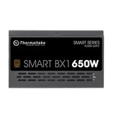 Thermaltake Smart BX1 650W 80 Plus Bronze ATX Power Supply 4