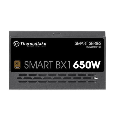 Thermaltake Smart BX1 650W 80 Plus Bronze ATX Power Supply 4