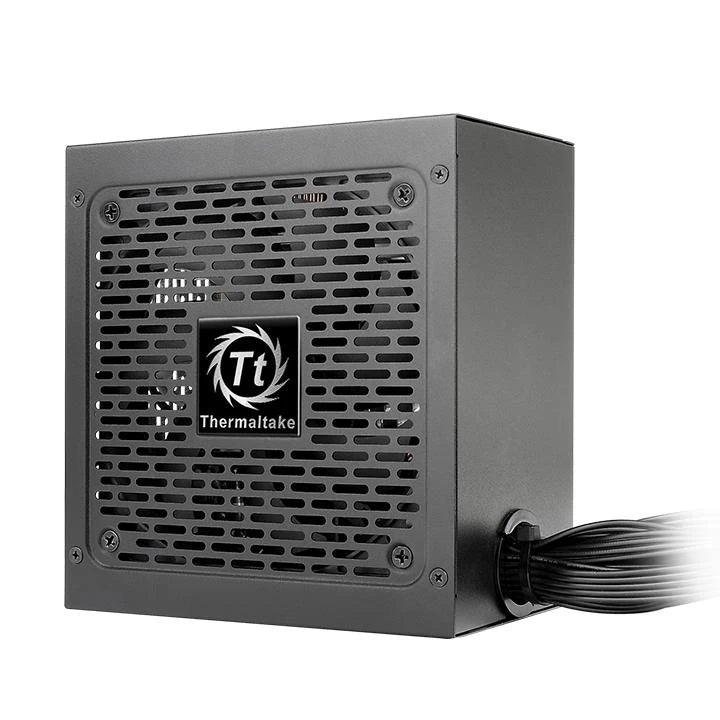 Thermaltake Smart BX1 650W 80 Plus Bronze ATX Power Supply 6