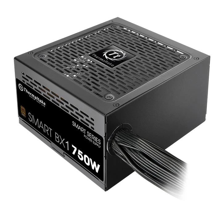Thermaltake Smart BX1 750W 80 Plus Bronze ATX Power Supply 2
