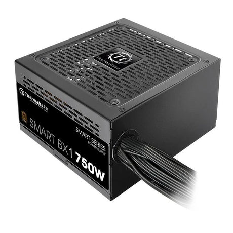 Thermaltake Smart BX1 750W 80 Plus Bronze ATX Power Supply 2