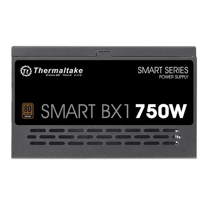 Thermaltake Smart BX1 750W 80 Plus Bronze ATX Power Supply 6