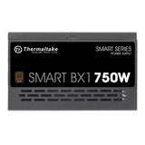 Thermaltake Smart BX1 750W 80 Plus Bronze ATX Power Supply 6