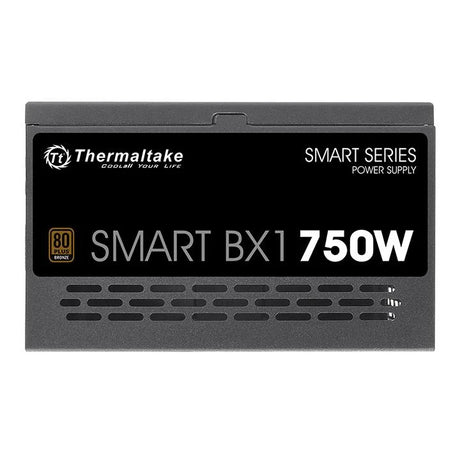 Thermaltake Smart BX1 750W 80 Plus Bronze ATX Power Supply 6