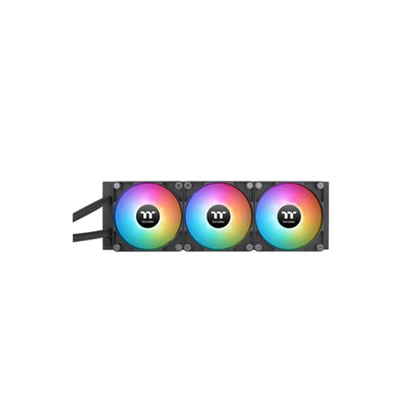 Thermaltake TH360 V2 ARGB Sync 360mm All-In-One Liquid Cooler Black 3