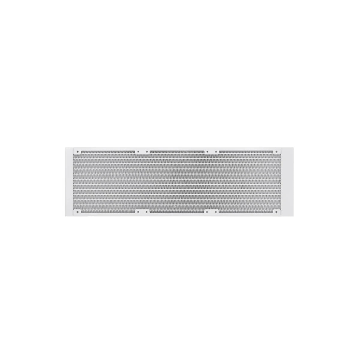 Thermaltake TH360 V2 ARGB Sync 360mm All-In-One Liquid Cooler White 5