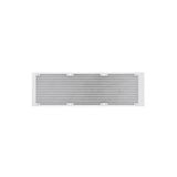 Thermaltake TH360 V2 ARGB Sync 360mm All-In-One Liquid Cooler White 5