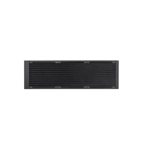 Thermaltake TH360 V2 Ultra ARGB Sync LCD 360mm All-In-One Liquid Cooler Black 4
