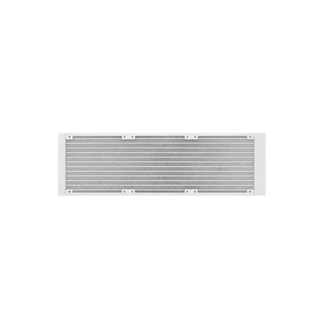 Thermaltake TH360 V2 Ultra ARGB Sync LCD 360mm All-In-One Liquid Cooler Snow 4