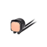 Thermaltake TH360 V2 Ultra EX ARGB Sync AIO CPU Liquid Cooler Black 3