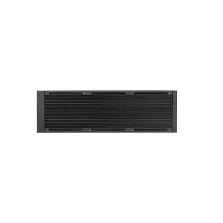 Thermaltake TH360 V2 Ultra EX ARGB Sync AIO CPU Liquid Cooler Black 5