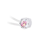 Thermaltake TH360 V2 Ultra EX ARGB Sync AIO CPU Liquid Cooler Snow 2